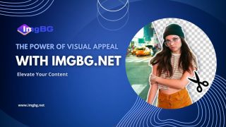 The Power of Visual Appeal: Elevate Your Content with Imgbg.net
