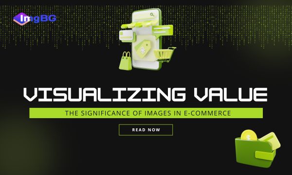 Visualizing Value: The Significance of Images in E-commerce