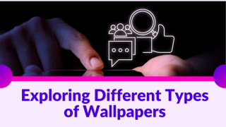 Exploring Different Types of Wallpapers: A Comprehensive Guide | Imgbg.net