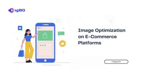 Best Practices for Image Optimization on E-Commerce Platforms